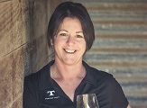 Fiona Turner winemaker 2014 